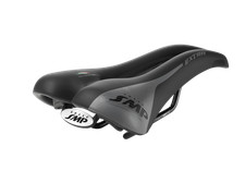 Sella Unisex SMP Extra Nera