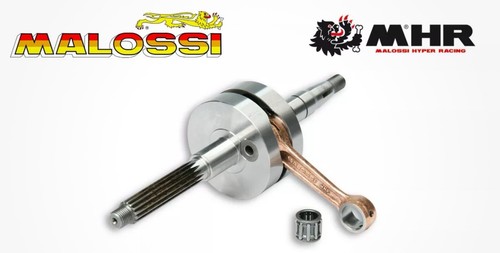 Albero motore malossi - albero,