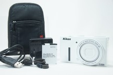 [US Duty Paid] Nikon Coolpix