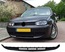 Adatto per VW Golf 4 spoiler