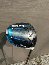 SIM2 Diamana D Limited Driver