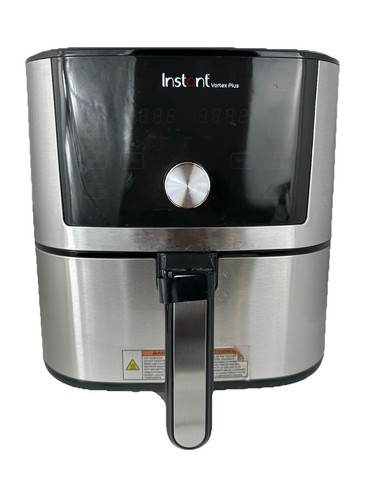 Friggitrice aria instant - friggitrice, ad