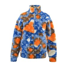 Giacca Louis Vuitton con