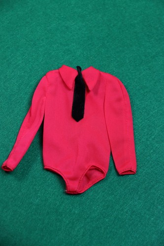 Barbie equestrienne 1976 body - barbie,