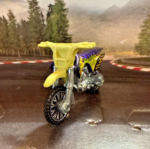 Hot wheels hw450f - hw450f, #129