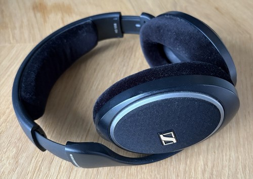 Sennheiser hd558 cuffie - sennheiser,