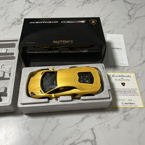 Modellino mini auto