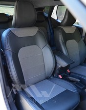 Seat covers custom liners - covers,