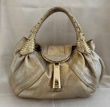 Borsa spia Fendi vintage in