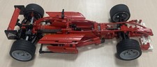 Lego racers ferrari racer - f1,