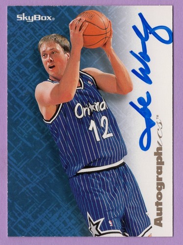 1996 skybox premium - 1996-97,