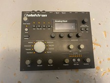 elektron Analog Heat