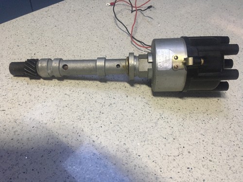 Volvo penta distributore - penta, v6