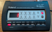 Roland TD-3 Brain Module per