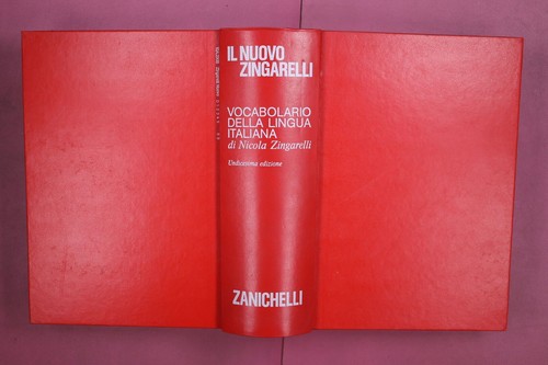 294173 nicola zingarelli - 294173, il