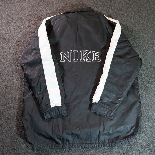 Nike mens 2xl black - mens,