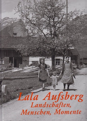 Landschaften menschen - landschaften,,