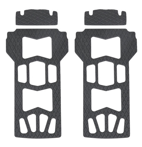 Pad per attacchi splitboard - pad,