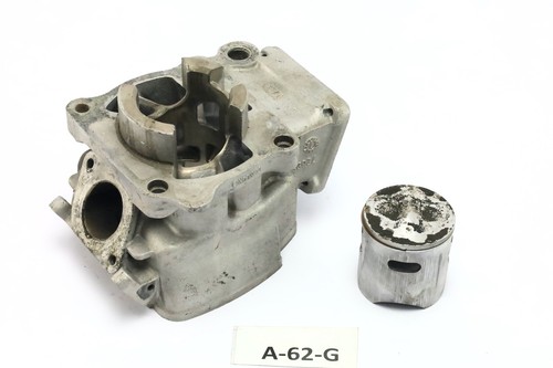 Cagiva mito 125 mk2 dal - mk2, 1992