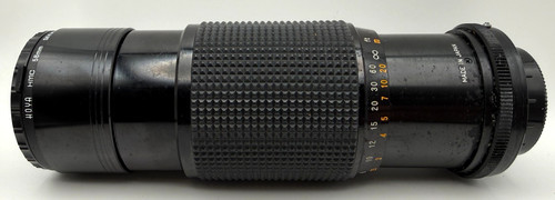 Obiettivo mitakon zoom - mc,