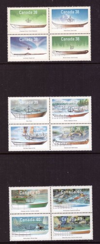 Canada 1989 1991 native - 1989,