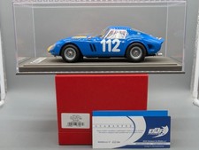 Modellini auto 1:18 BBR