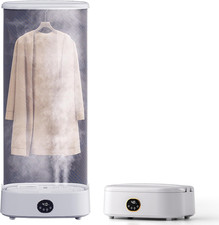 Macchina Da Stiro E Pieghevole