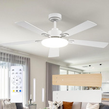Ventilatore a Soffitto Con