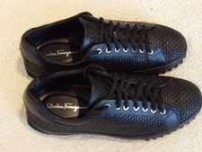 Sneakers usate FERRAGAMO Cube