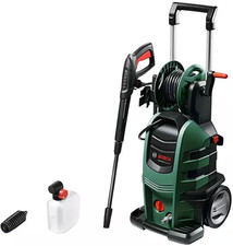 Idropulitrice Verde 2100W 150
