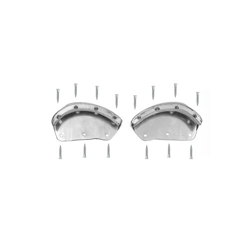 Gaerne sg12 tappi acciaio - tappi, /