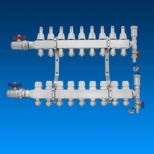 Distributore di circuiti di