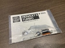 MINIRACING 1st Edition