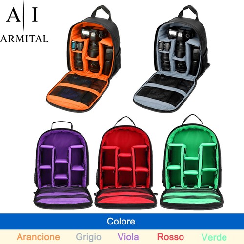 Custodia borsa zaino - custodia,