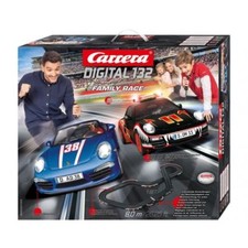 family race digital 132 track