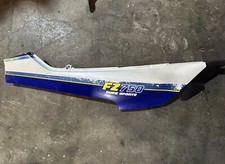 Fianchetto DESTRO DX Yamaha FZ