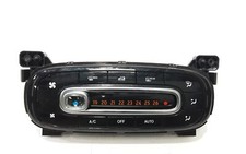 Comandi Clima SMART Forfour