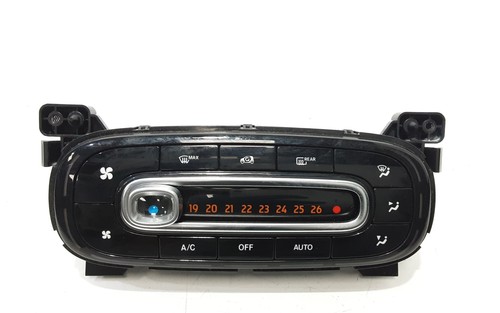Comandi clima smart forfour - comandi,