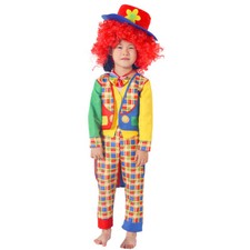 Costumi cosplay bambini