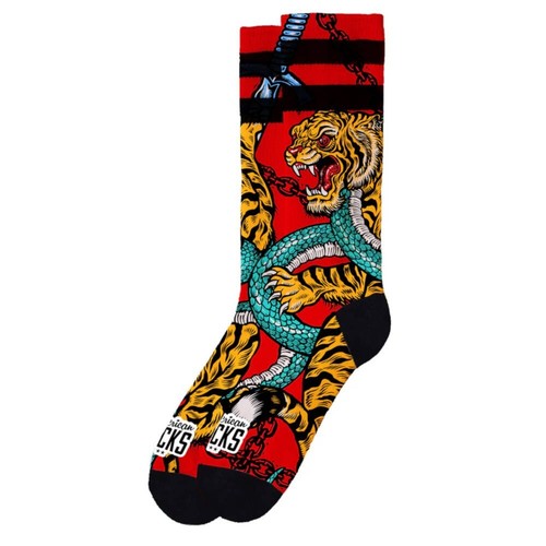 Calze american socks - calze, signature