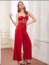 Sexy tuta tutina sera disco