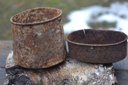 Ww2 accessori dal bunker - ww2,