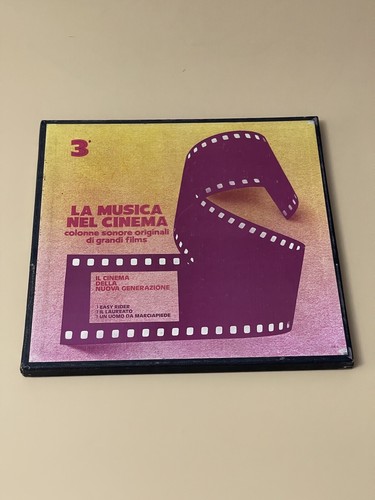 Disco vinile giri x - x, lp