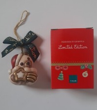 THUN Cuore addobbo Natale 2022