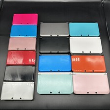 Nintendo 3ds xl ll - nintendo,