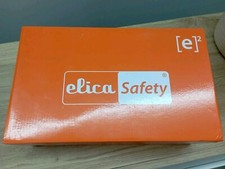 SCARPE Nere ANTINFORTUNISTICA