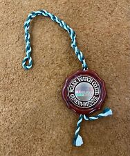 Sigillo originale Rolex