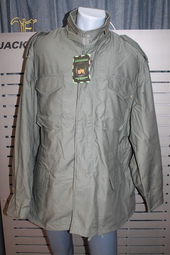 Alpha industries giacca - industries, m-65