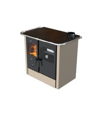 cucina a legna con forno NADA