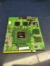 VGA CARD NVIDIA GEFORCE GO 6800 USATO DA RIPARARE *
